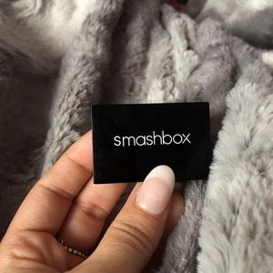 Smashbox Golden Hour Eye Shadow Duo